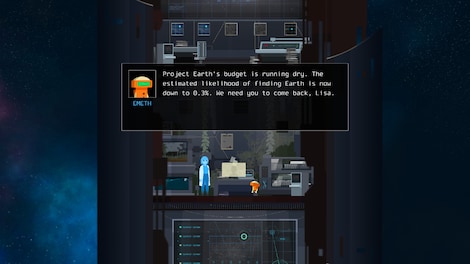 OPUS: The Day We Found Earth Steam Key GLOBAL - 7