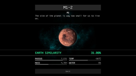 OPUS: The Day We Found Earth Steam Key GLOBAL - 4