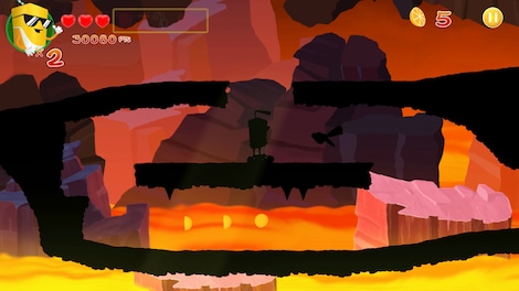 Orange Adventure Steam Key GLOBAL - 4