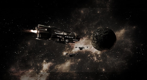 Orange Cast: Sci-Fi Space Action Game (PC) - Steam Key - GLOBAL - 4