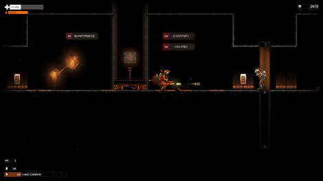 Orange Moon (PC) - Steam Key - GLOBAL - 15