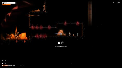 Orange Moon (PC) - Steam Key - GLOBAL - 4