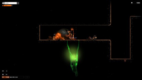 Orange Moon (PC) - Steam Key - GLOBAL - 3