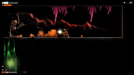 Orange Moon (PC) - Steam Key - GLOBAL - 12
