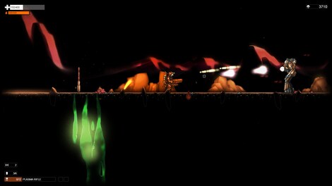 Orange Moon (PC) - Steam Key - GLOBAL - 19