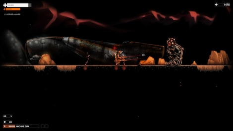 Orange Moon (PC) - Steam Key - GLOBAL - 8