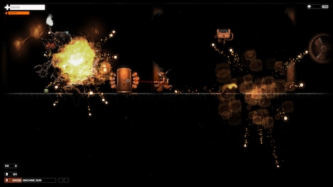 Orange Moon (PC) - Steam Key - GLOBAL - 7
