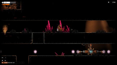 Orange Moon (PC) - Steam Key - GLOBAL - 5