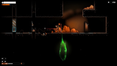 Orange Moon (PC) - Steam Key - GLOBAL - 20