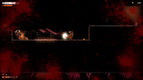 Orange Moon (PC) - Steam Key - GLOBAL - 10