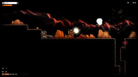 Orange Moon (PC) - Steam Key - GLOBAL - 13
