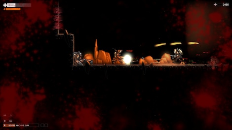 Orange Moon (PC) - Steam Key - GLOBAL - 11