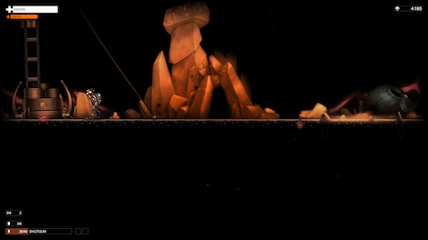 Orange Moon (PC) - Steam Key - GLOBAL - 16