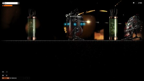 Orange Moon (PC) - Steam Key - GLOBAL - 22