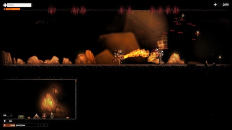 Orange Moon (PC) - Steam Key - GLOBAL - 9