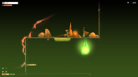 Orange Moon (PC) - Steam Key - GLOBAL - 14
