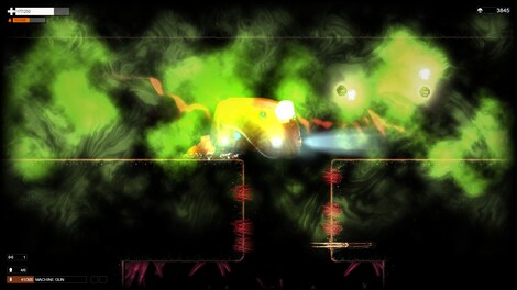 Orange Moon (PC) - Steam Key - GLOBAL - 24