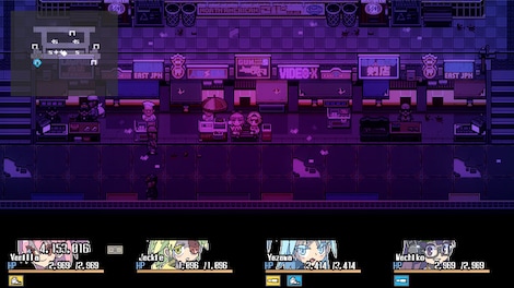 Orangeblood - Steam - Key GLOBAL - 0