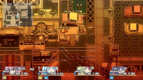 Orangeblood - Steam - Key GLOBAL - 3