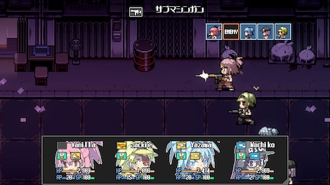 Orangeblood - Steam - Key GLOBAL - 5