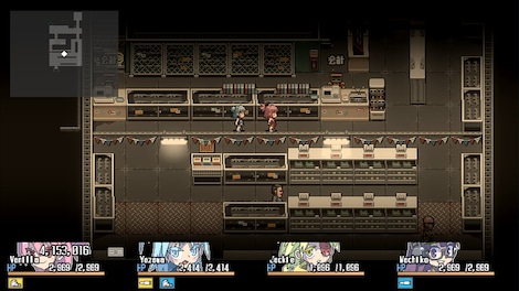 Orangeblood - Steam - Key GLOBAL - 4