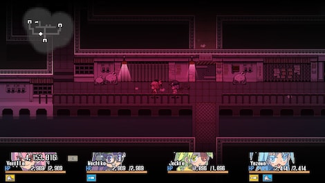 Orangeblood - Steam - Key GLOBAL - 10