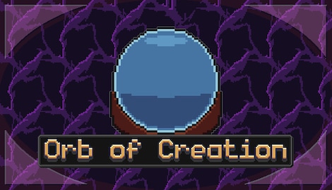Orb of Creation (PC) - Steam Gift - EUROPE - 0