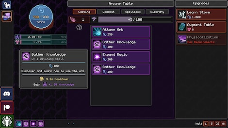 Orb of Creation (PC) - Steam Gift - GLOBAL - 4