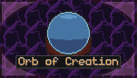 Orb of Creation (PC) - Steam Gift - GLOBAL - 0