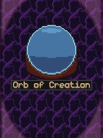 Orb of Creation (PC) - Steam Gift - GLOBAL - 1