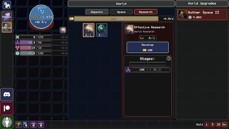 Orb of Creation (PC) - Steam Gift - GLOBAL - 6