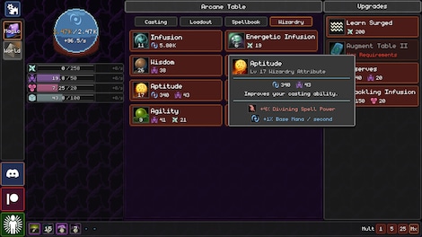 Orb of Creation (PC) - Steam Gift - GLOBAL - 5