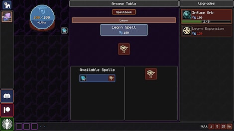 Orb of Creation (PC) - Steam Gift - GLOBAL - 3