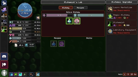 Orb of Creation (PC) - Steam Gift - GLOBAL - 8