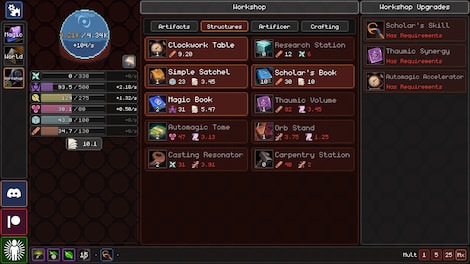Orb of Creation (PC) - Steam Gift - GLOBAL - 7