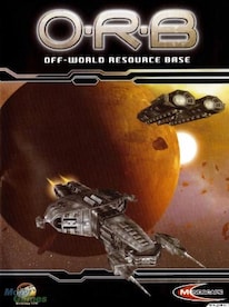 ORB Steam Key GLOBAL - 10