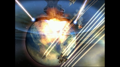 ORB Steam Key GLOBAL - 11