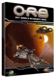 ORB Steam Key GLOBAL - 1