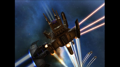 ORB Steam Key GLOBAL - 8