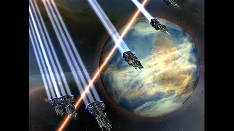 ORB Steam Key GLOBAL - 4