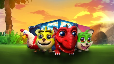 Orbals (Xbox One) - Xbox Live Key - UNITED STATES - 2