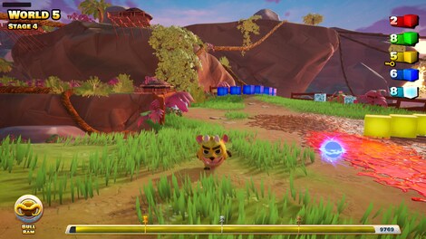 Orbals (Xbox One) - Xbox Live Key - UNITED STATES - 9