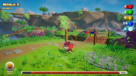 Orbals (Xbox One) - Xbox Live Key - UNITED STATES - 3