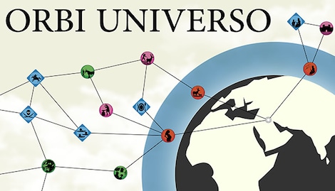 Orbi Universo (PC) - Steam Key - GLOBAL - 0
