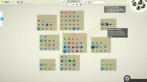 Orbi Universo (PC) - Steam Key - GLOBAL - 11