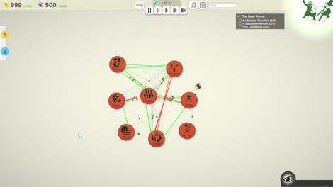 Orbi Universo (PC) - Steam Key - GLOBAL - 5