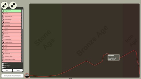 Orbi Universo (PC) - Steam Key - GLOBAL - 12