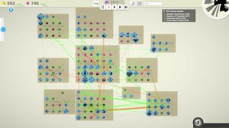Orbi Universo (PC) - Steam Key - GLOBAL - 10