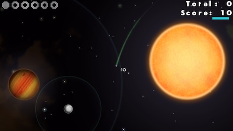 Orbit HD Steam Key GLOBAL - 15