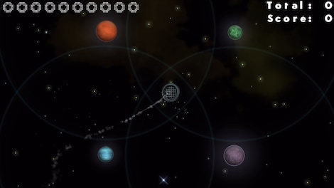 Orbit HD Steam Key GLOBAL - 16